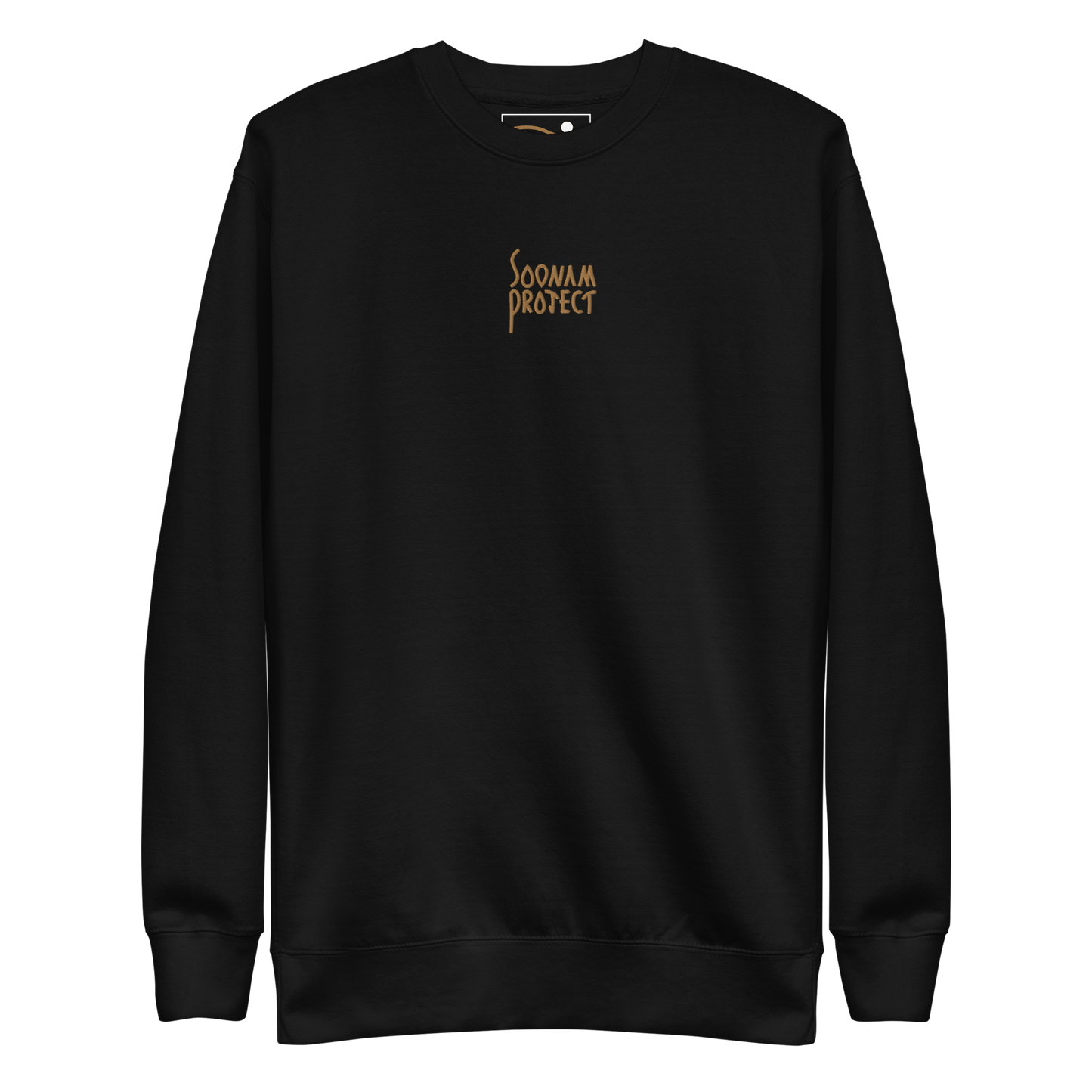 Soonam Project - Sweatshirt